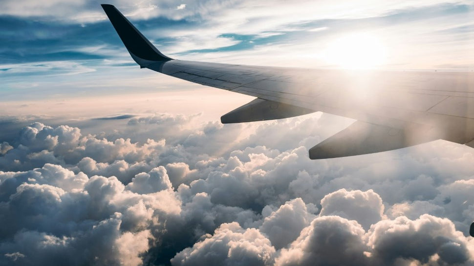 6 Flight Booking Hacks to Score The Cheapest Airfare For Your Next Trip