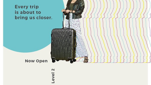 THE TRAVEL CLUB BRINGS TRAVELERS TOGETHER WITH ITS 55TH STORE