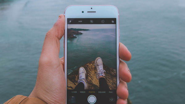 8 Editing Apps To Make Your Travel Photos & Videos Extra