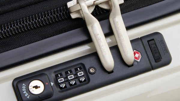 TSA Locks® Explained: What They’re For & Why They Matter to Travelers