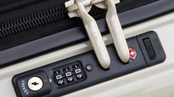 TSA Locks® Explained: What They’re For & Why They Matter to Travelers