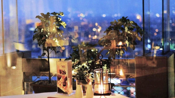 Romantic Destinations + Things To Do To Celebrate Valentine’s Day
