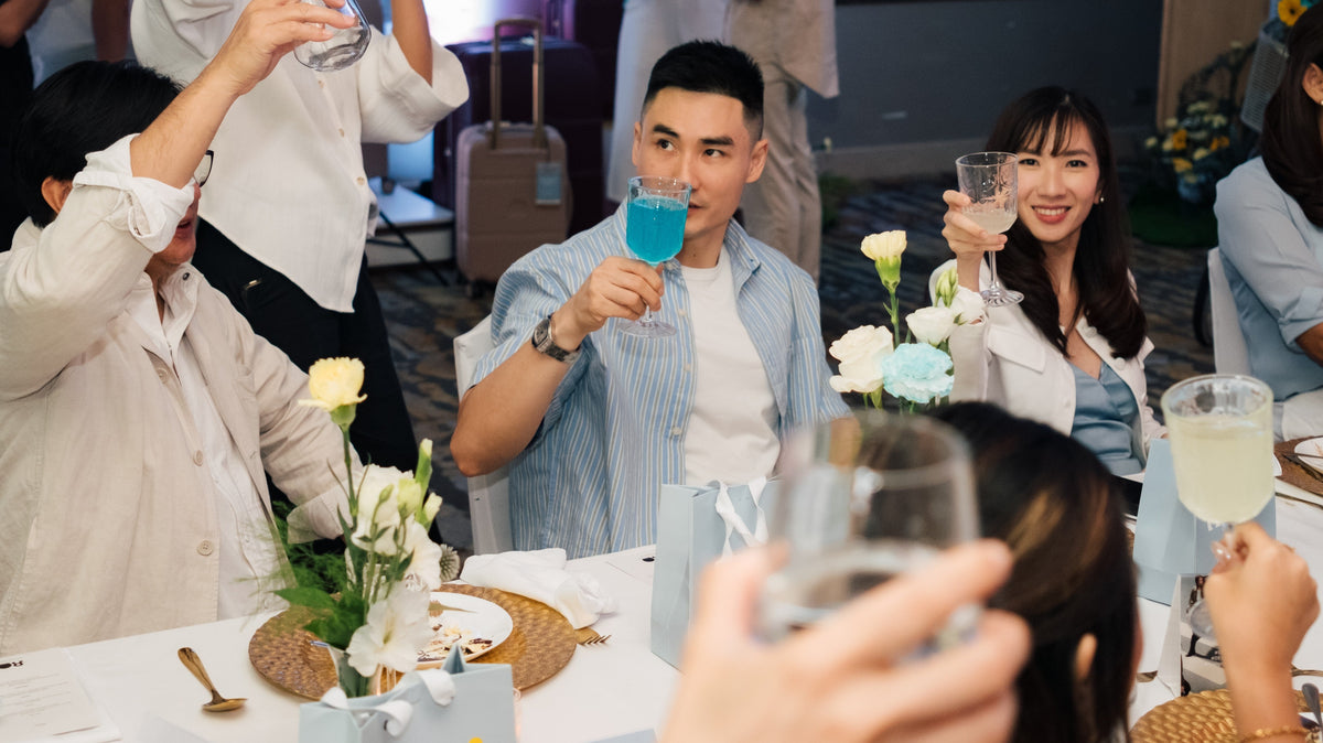 La Belle Vie: How DELSEY PARIS Celebrated 80 Years in the Philippines