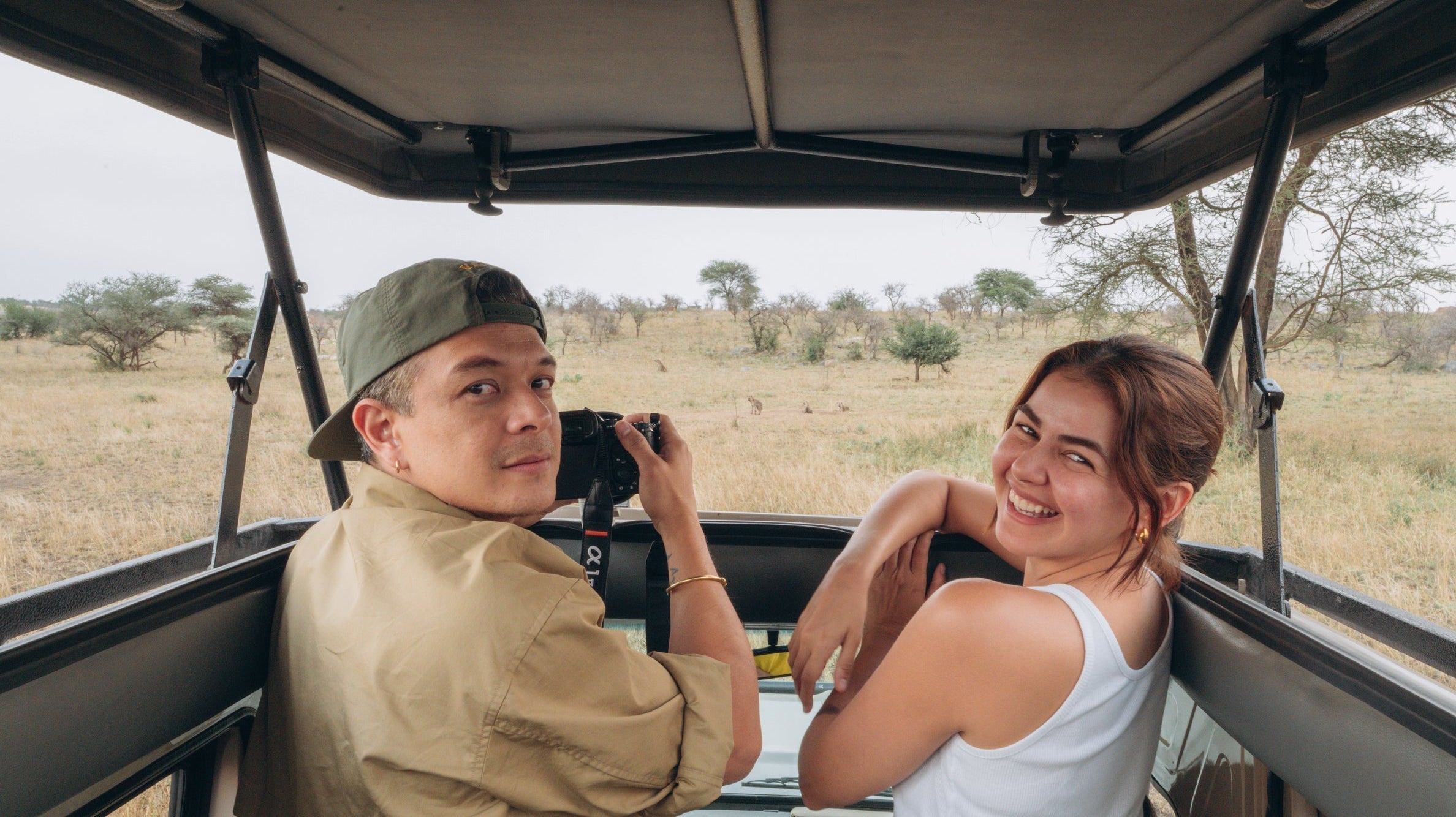 Where to Travel in 2026