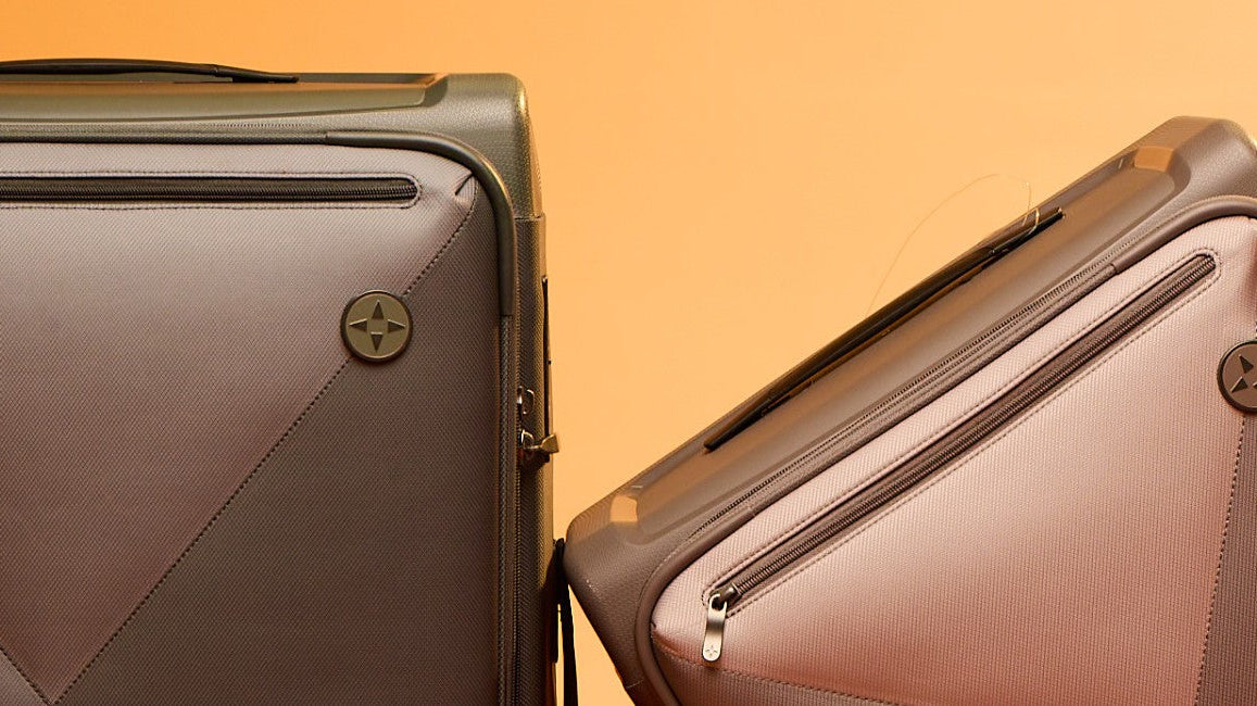 Hard Case vs. Soft Case Luggage: Which Should You Buy?