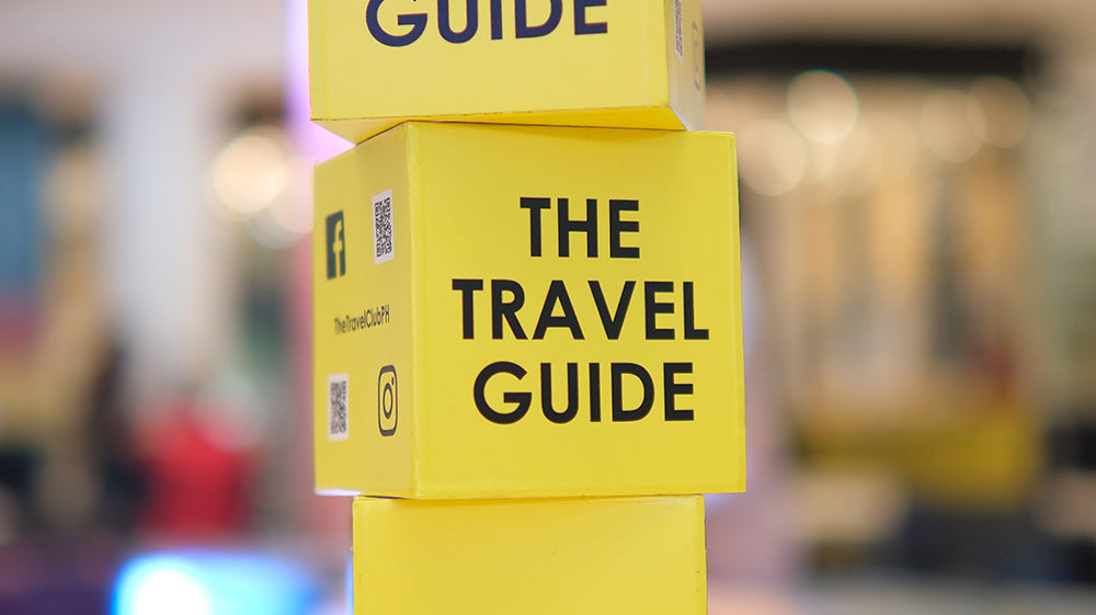 Explore the World Through Education with The Travel Club