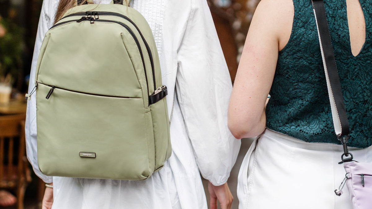 Best Travel Backpacks for Every Type of Trip (Day, Weekend & Tech-Heavy)