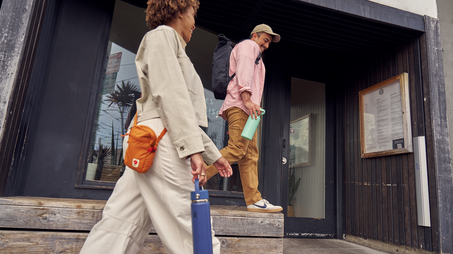 Travel Smarter, Shop Better: Why Every Traveler Deserves Rewards That Go the Distance