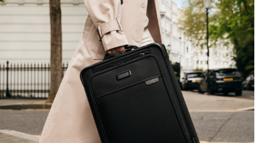 The Perfect Luggage For You, According To Your Zodiac Sign