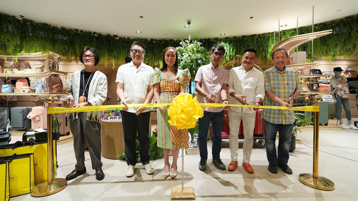 The Travel Club partners with The Henry Hotels and Tourism Promotions Board to Champion Local Travel and Tourism