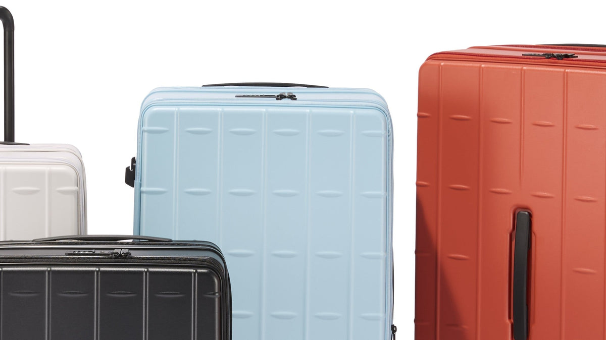 ACE Trellis-Z Luggage