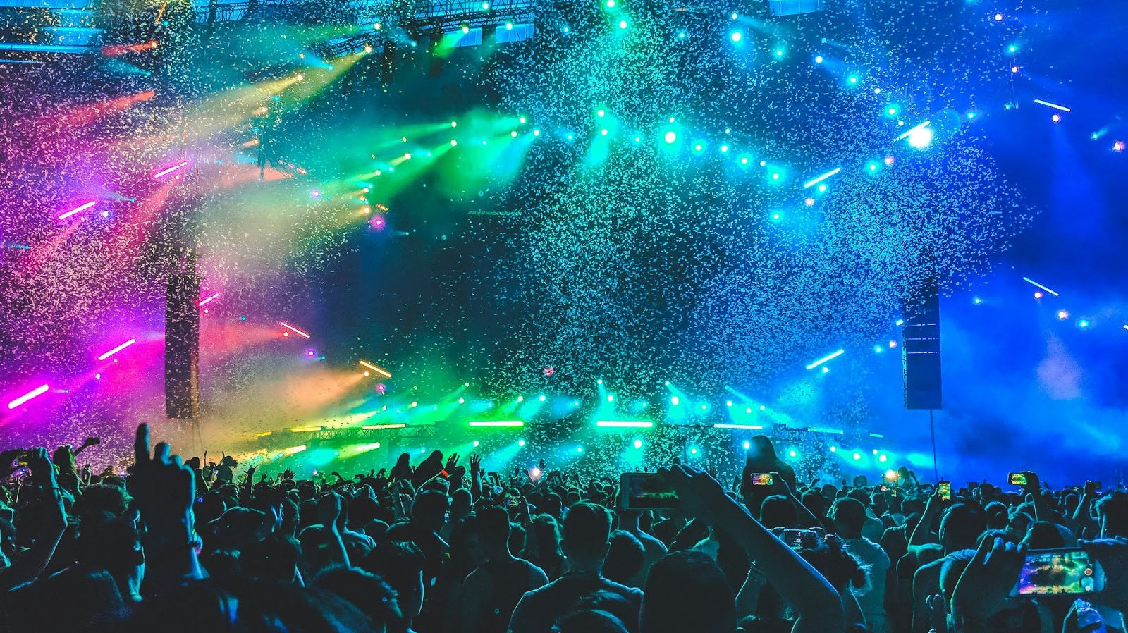 Concert Preps Tips: How To Prepare for An Unforgettable Concert Experience Abroad