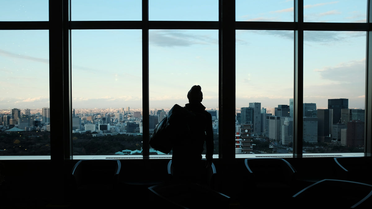 6 Practical Business Travel Tips For Frequent Corporate Travelers
