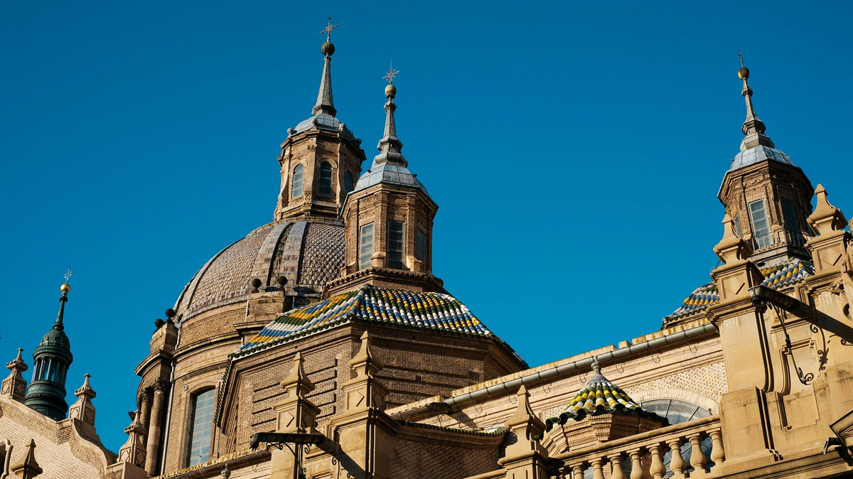 6 International Marian Pilgrimage Sites for Filipino Devotees