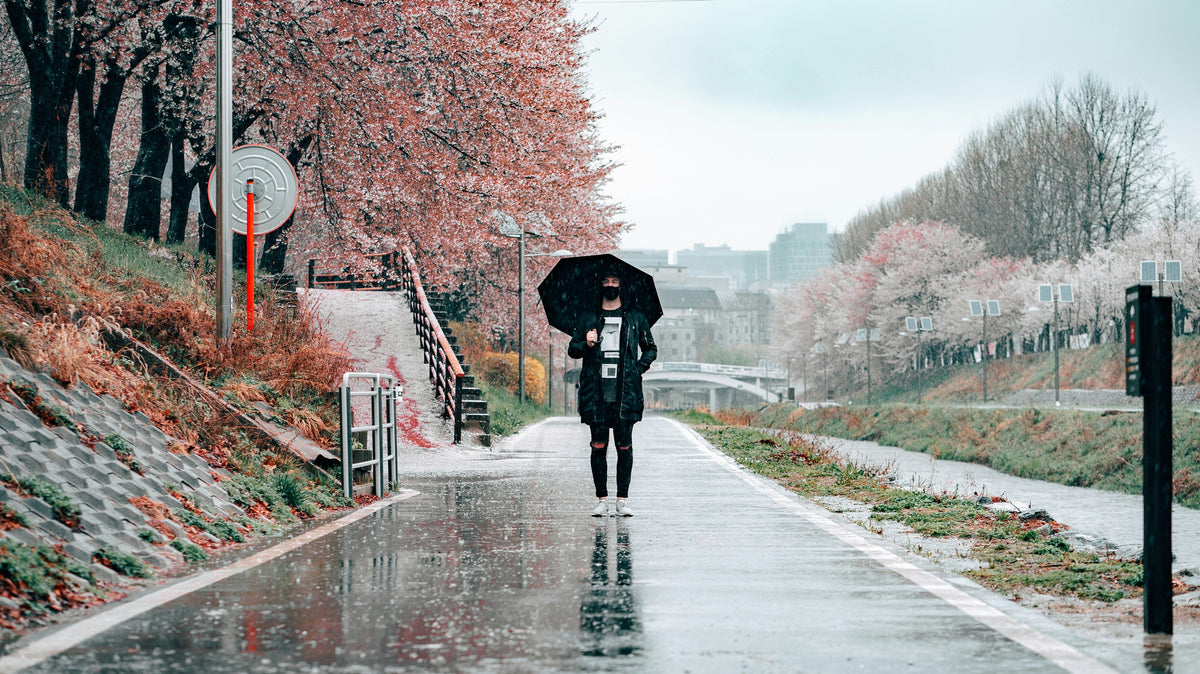 6 International Destinations Worth Visiting During Rainy Season