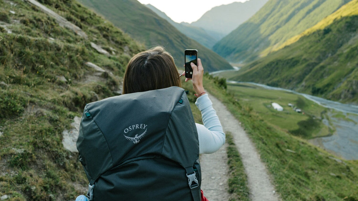 A Guide to Backpacking for First Timers: Gear Checklist, Destinations, & Tips