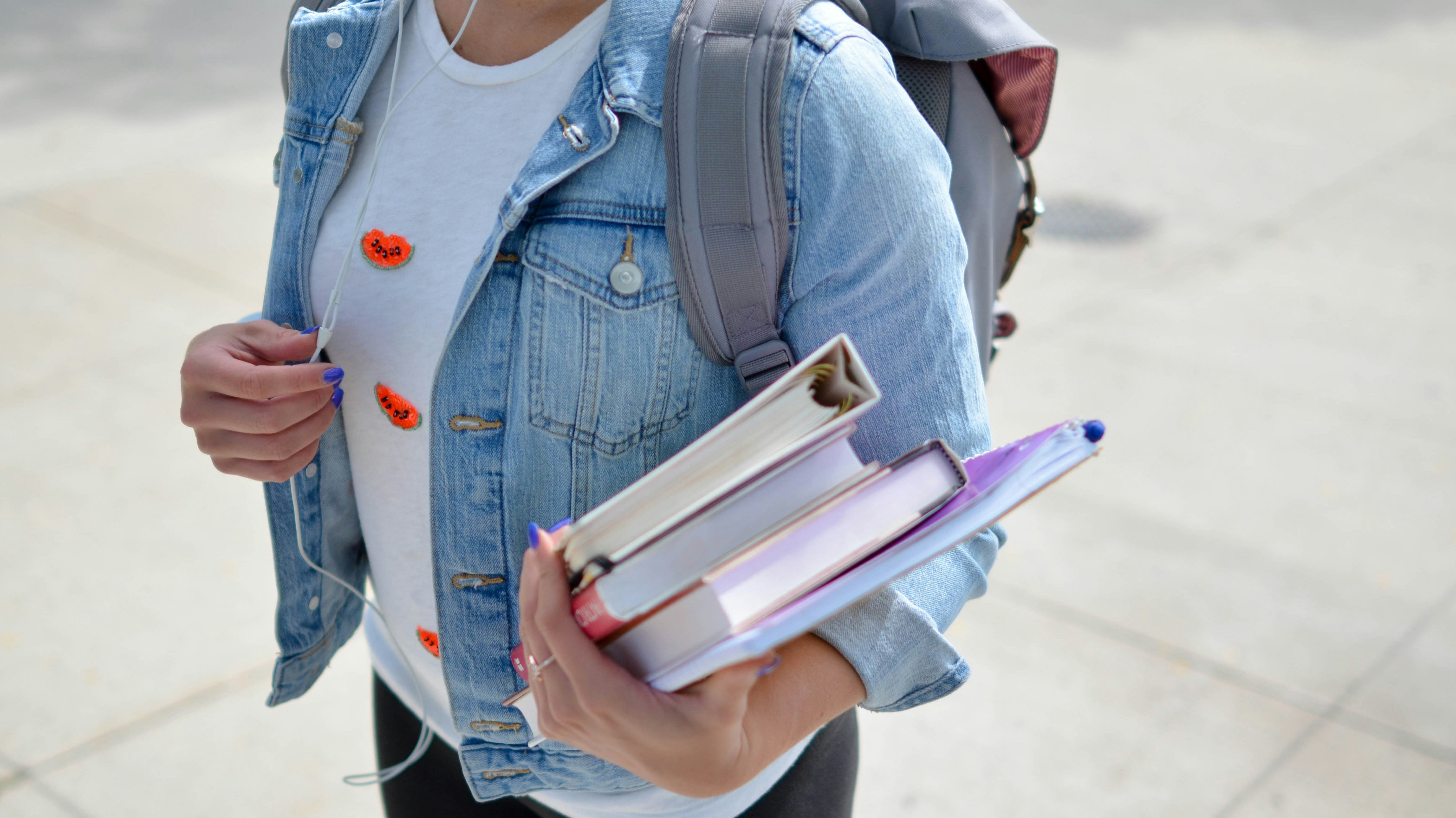 Studying Abroad? Here's How to Prepare