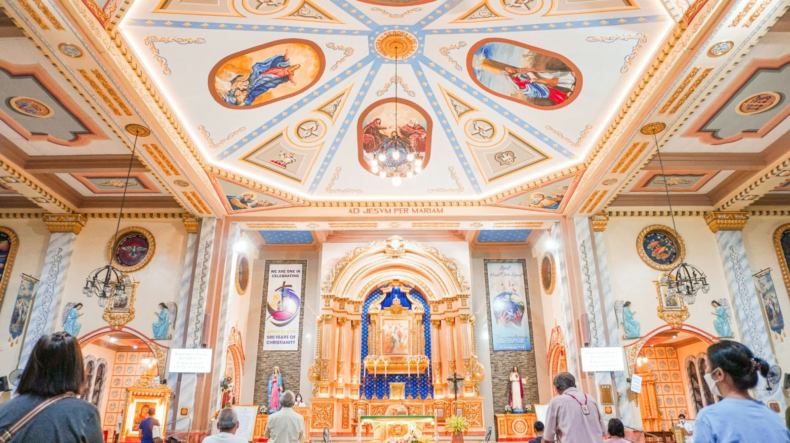Road Trip Safety 101: 5 Tips for a Safe Holy Week Trip