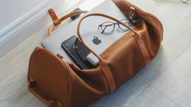 Everything You Can’t Bring With You In Your Carry-On