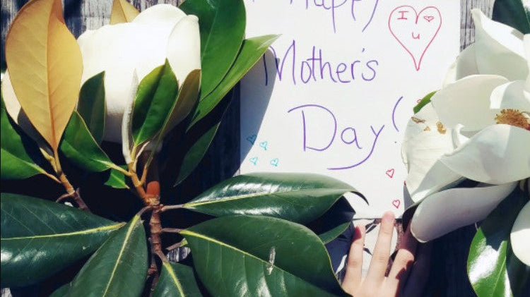 Celebrate Mom with The Travel Club: Mother's Day Gift Ideas