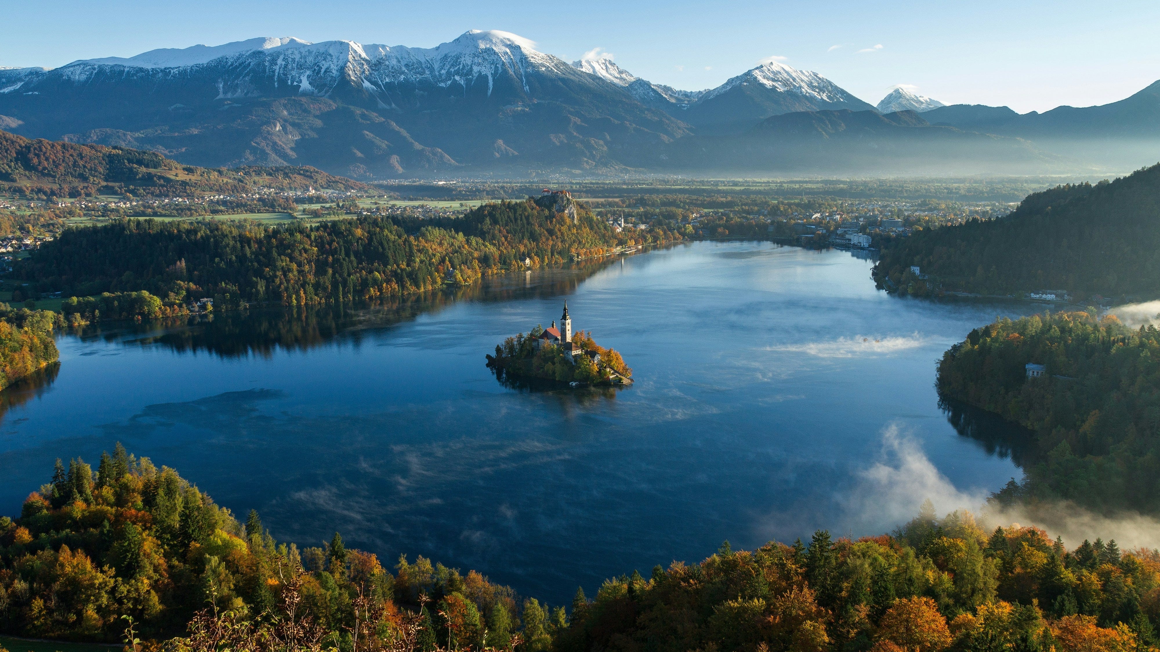 8 Reasons Why Slovenia Should Be in Your Travel Bucket List