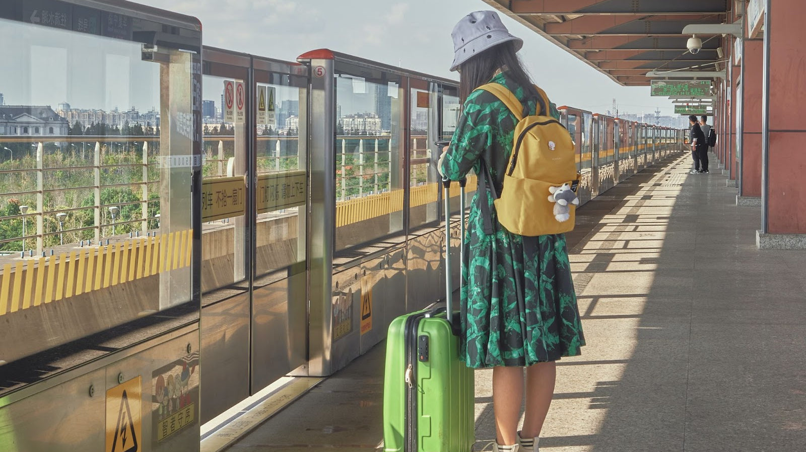 Manifest Your 2024 Travel Goals with This Simple Travel Prep