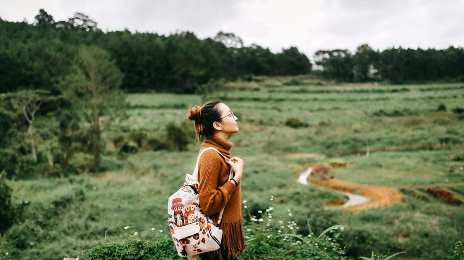 Solo Travel Destinations for Singles