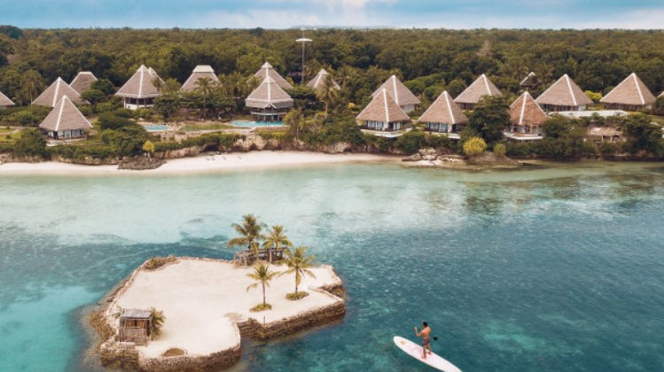 6 Soul-Searching Destinations for Your 2024 Reflection