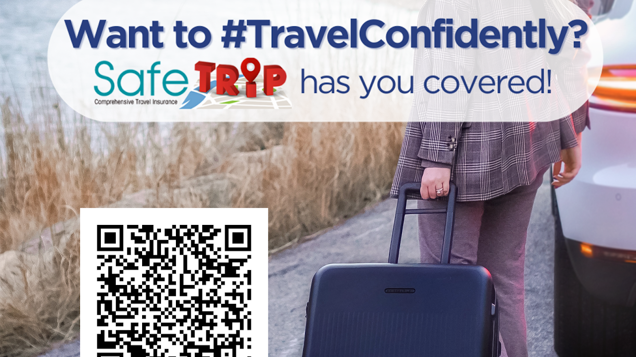 Here’s Why You Shouldn’t Forget Travel Insurance