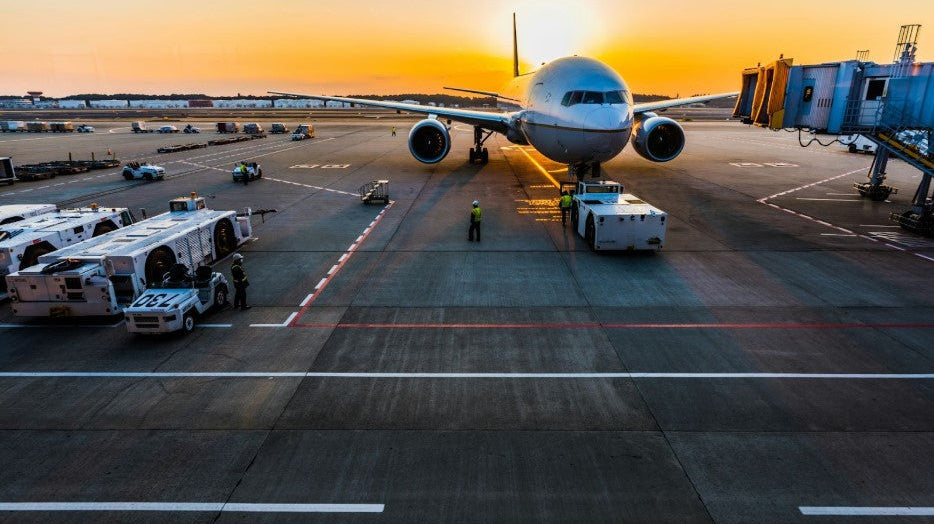 Travel Tips: What To Do When Your Flight Is Delayed or Cancelled