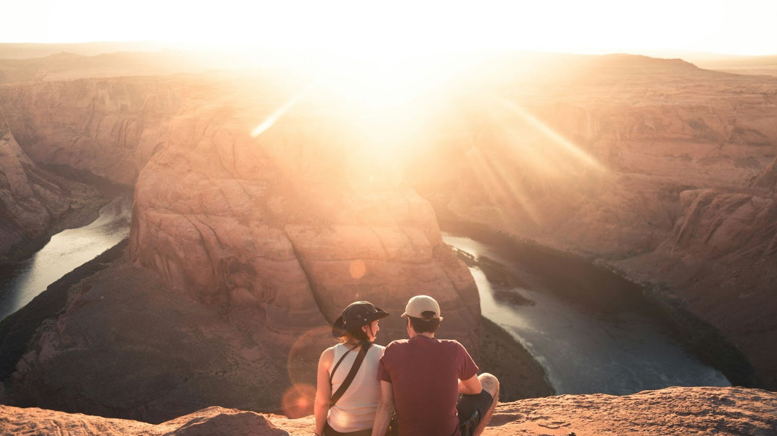Valentine’s Day Gift Ideas for You & Your Favorite Travel Buddy