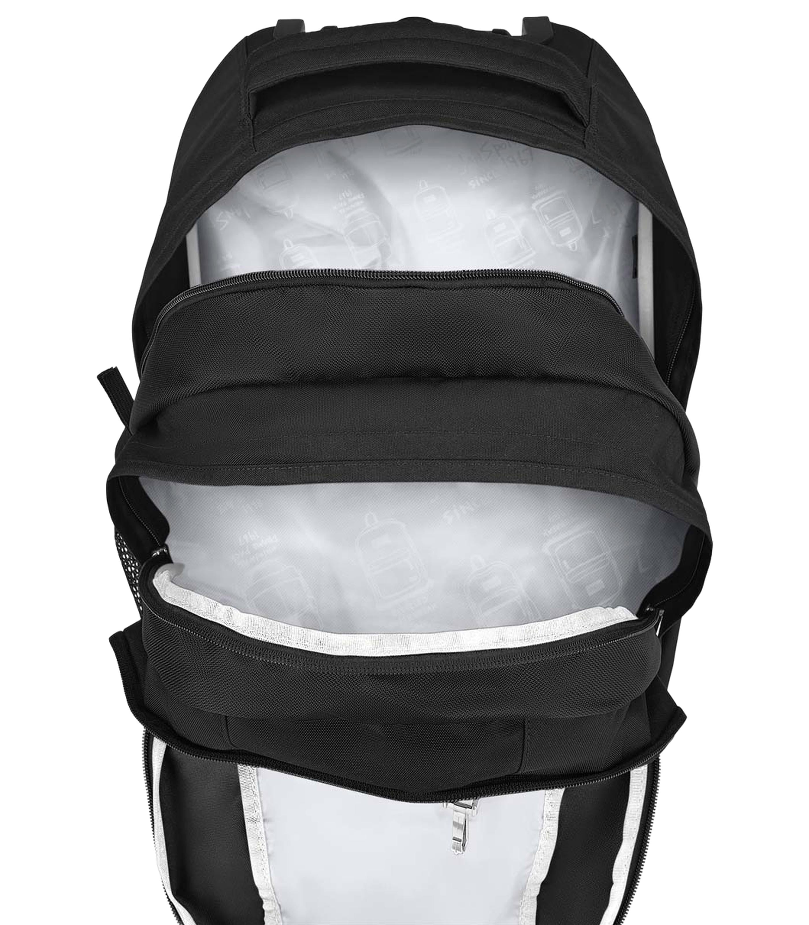 JANSPORTDriver 8 Backpack Luggage