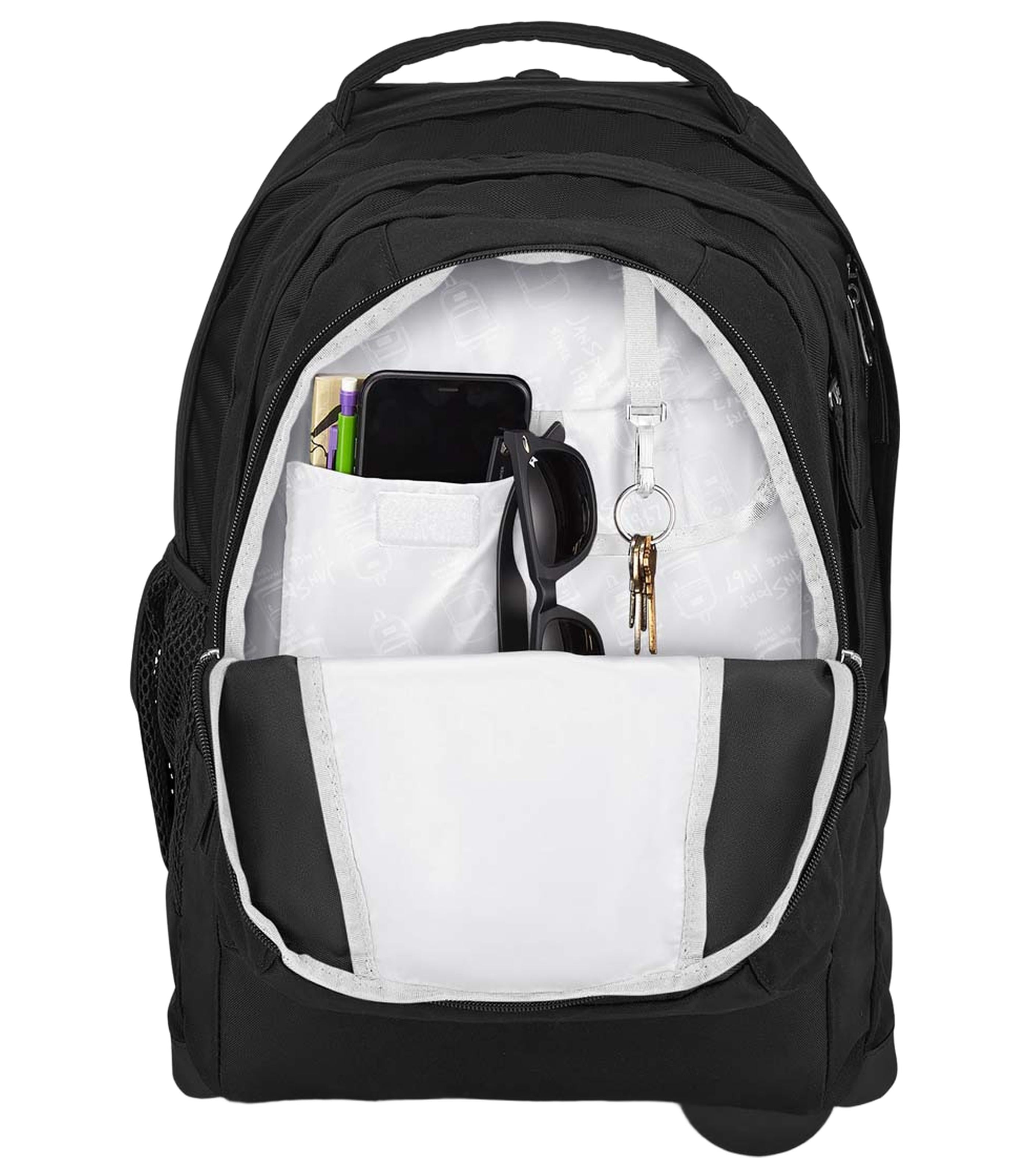 JANSPORTDriver 8 Backpack Luggage