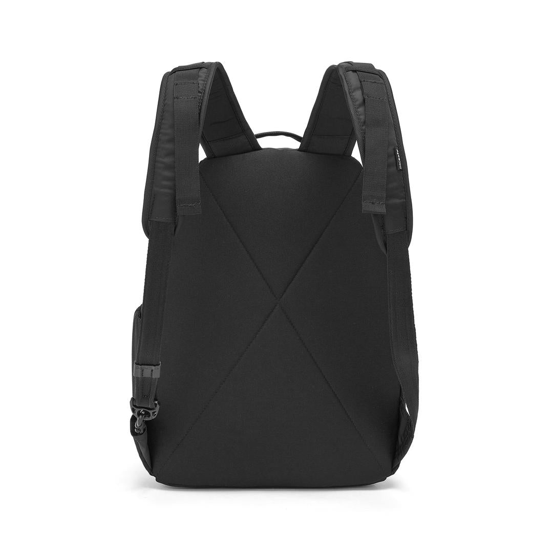 PACSAFEPacsafe Metrosafe LS350 Backpack 15L Black