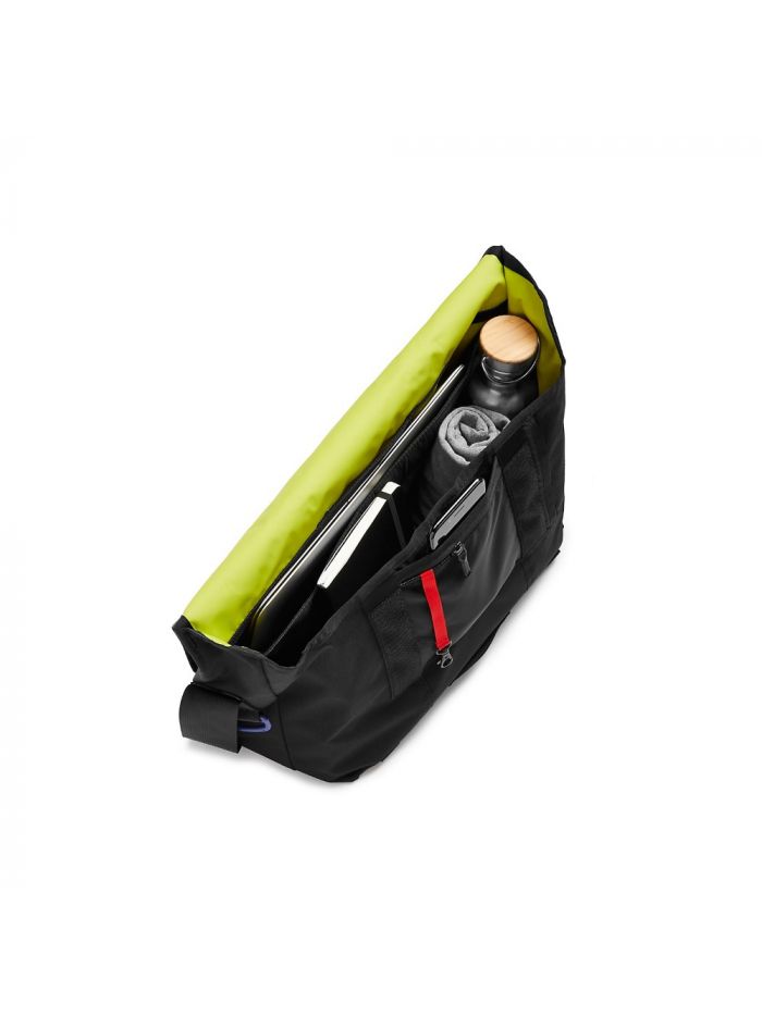 TIMBUK2Flight Classic Messenger Sling Bag
