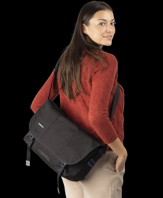 TIMBUK2Flight Classic Messenger Sling Bag