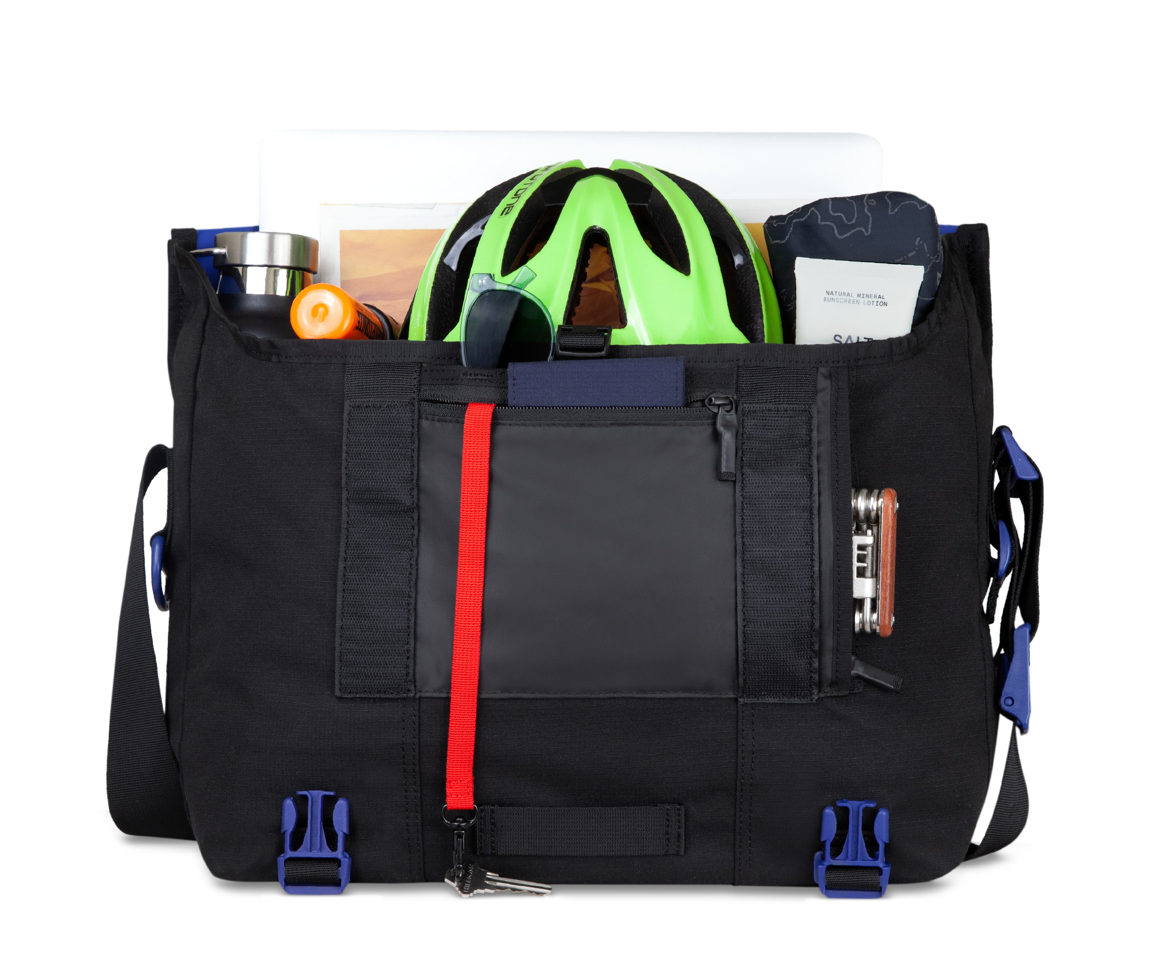 TIMBUK2Flight Classic Messenger