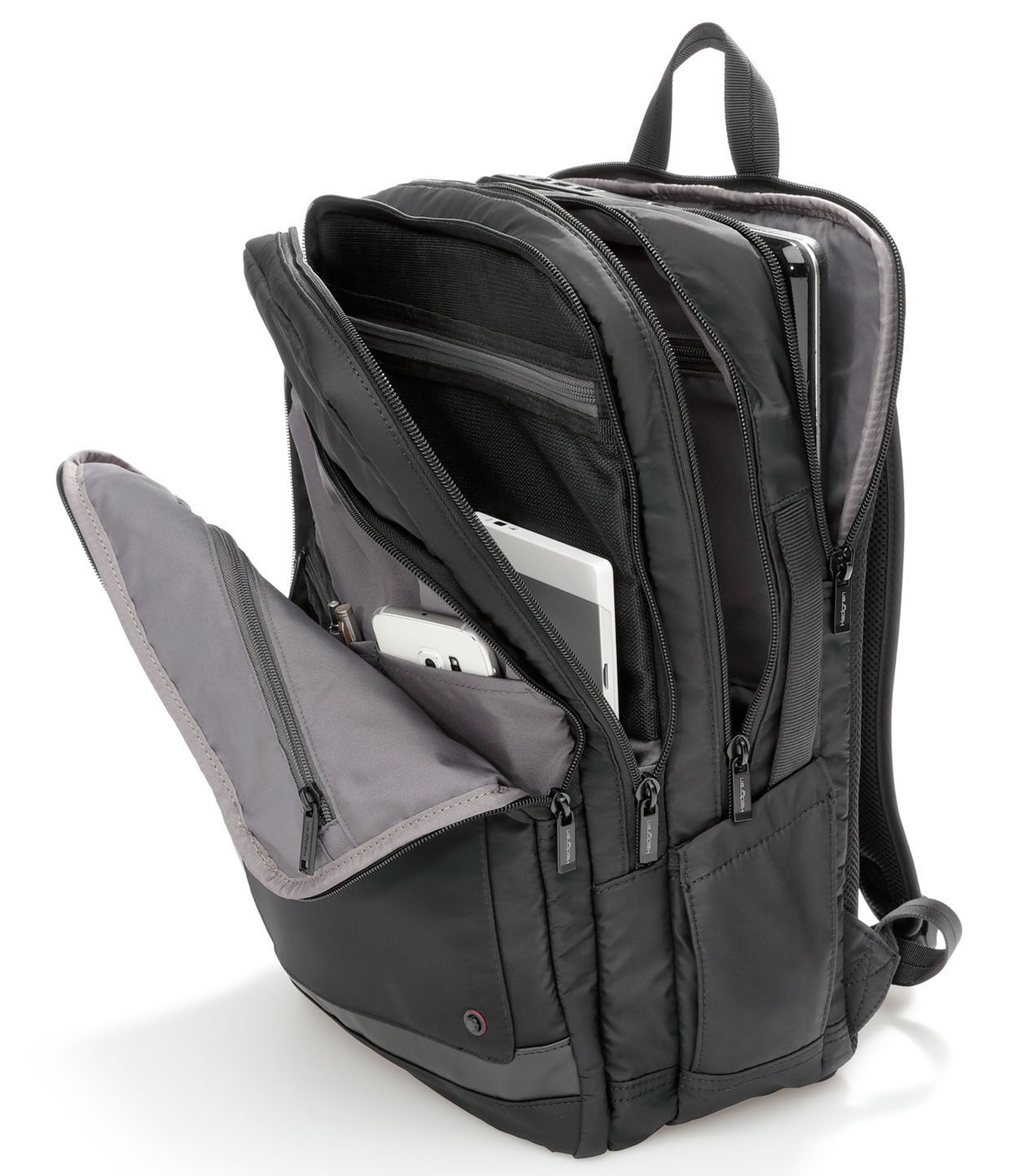 HEDGRENExpel Backpack