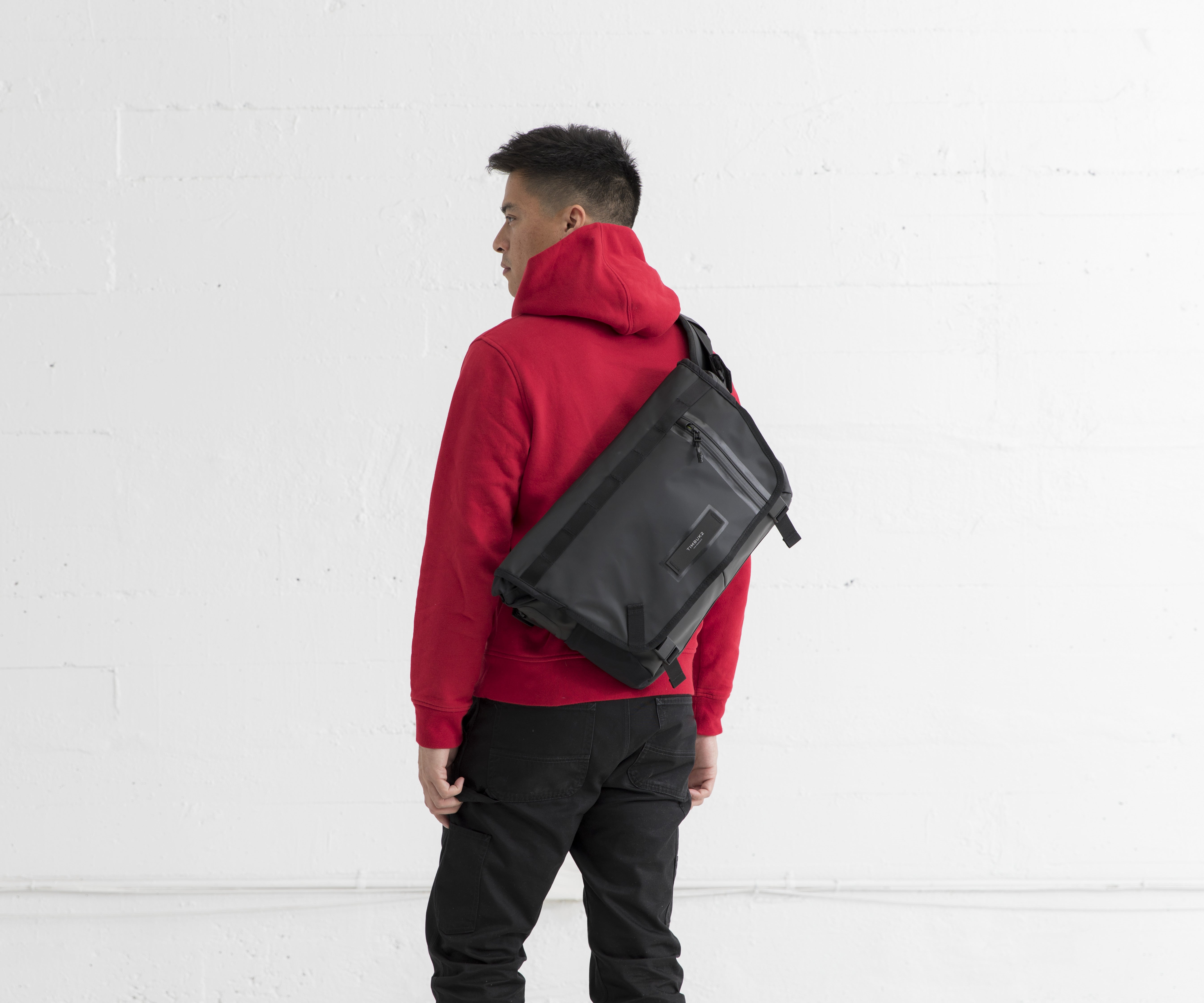 TIMBUK2Especial Stash Messenger