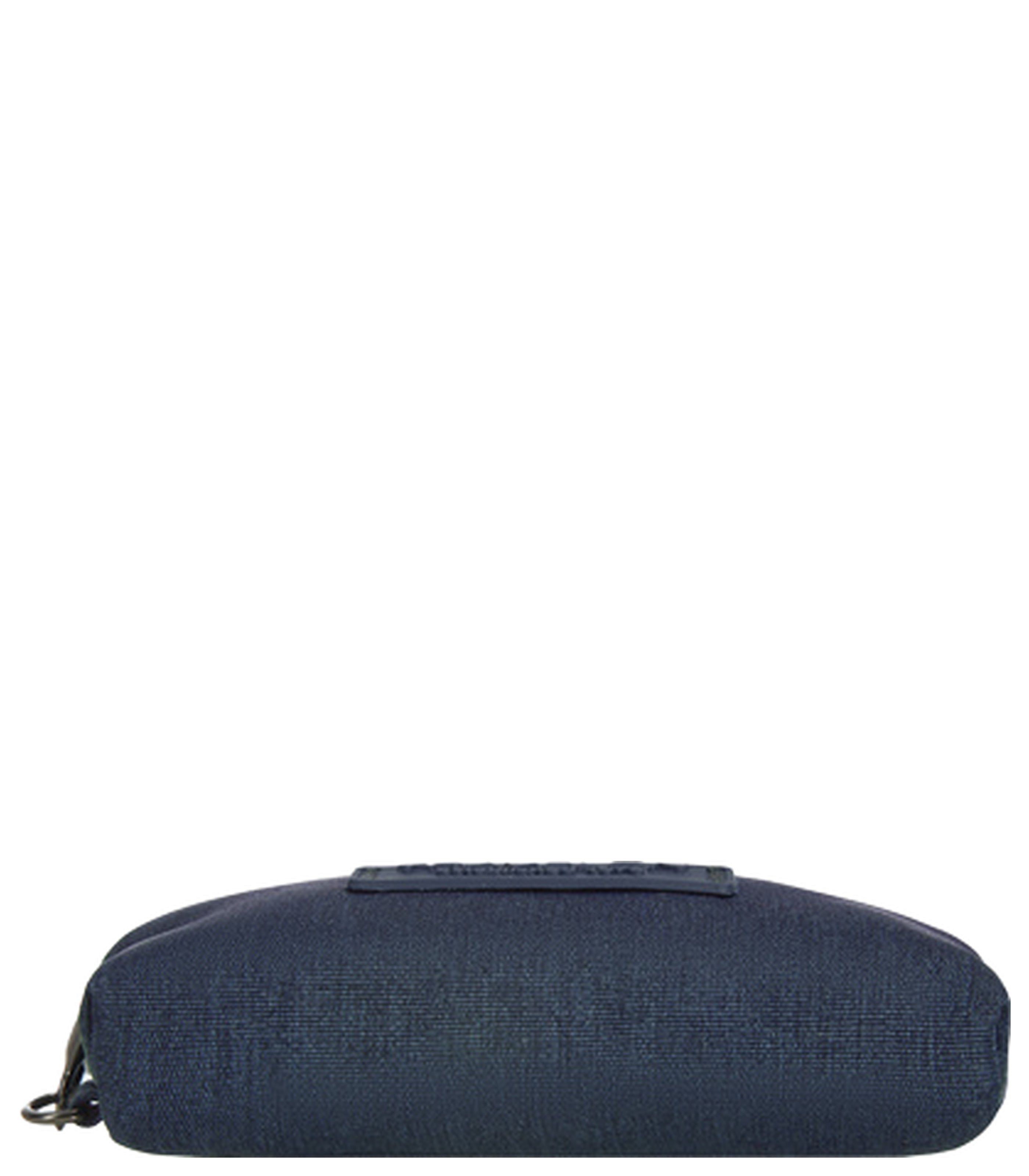 TRAVELONMetro Stadium Mini Crossbody - Heather Navy