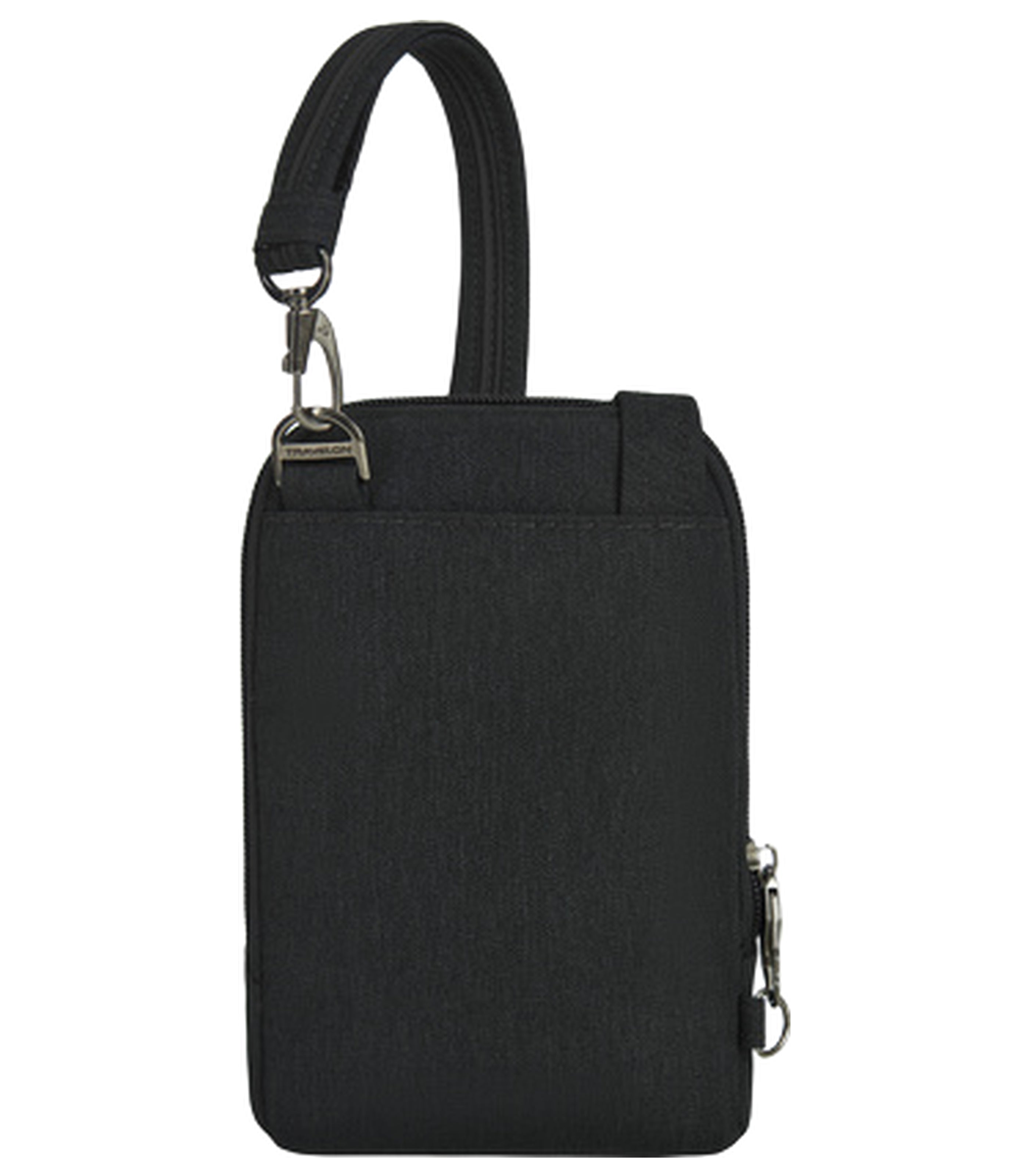 TRAVELONMetro Stadium Mini Crossbody - Black