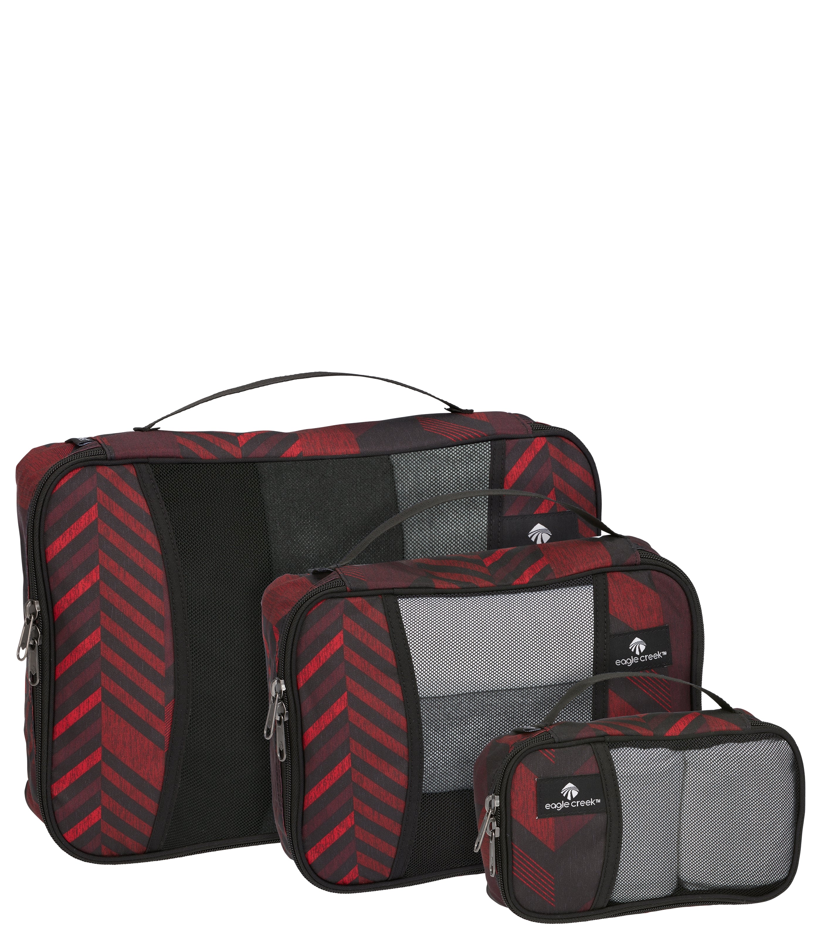 EAGLE CREEKPack-It Original Cube Set Organizer/Packing Cubes
