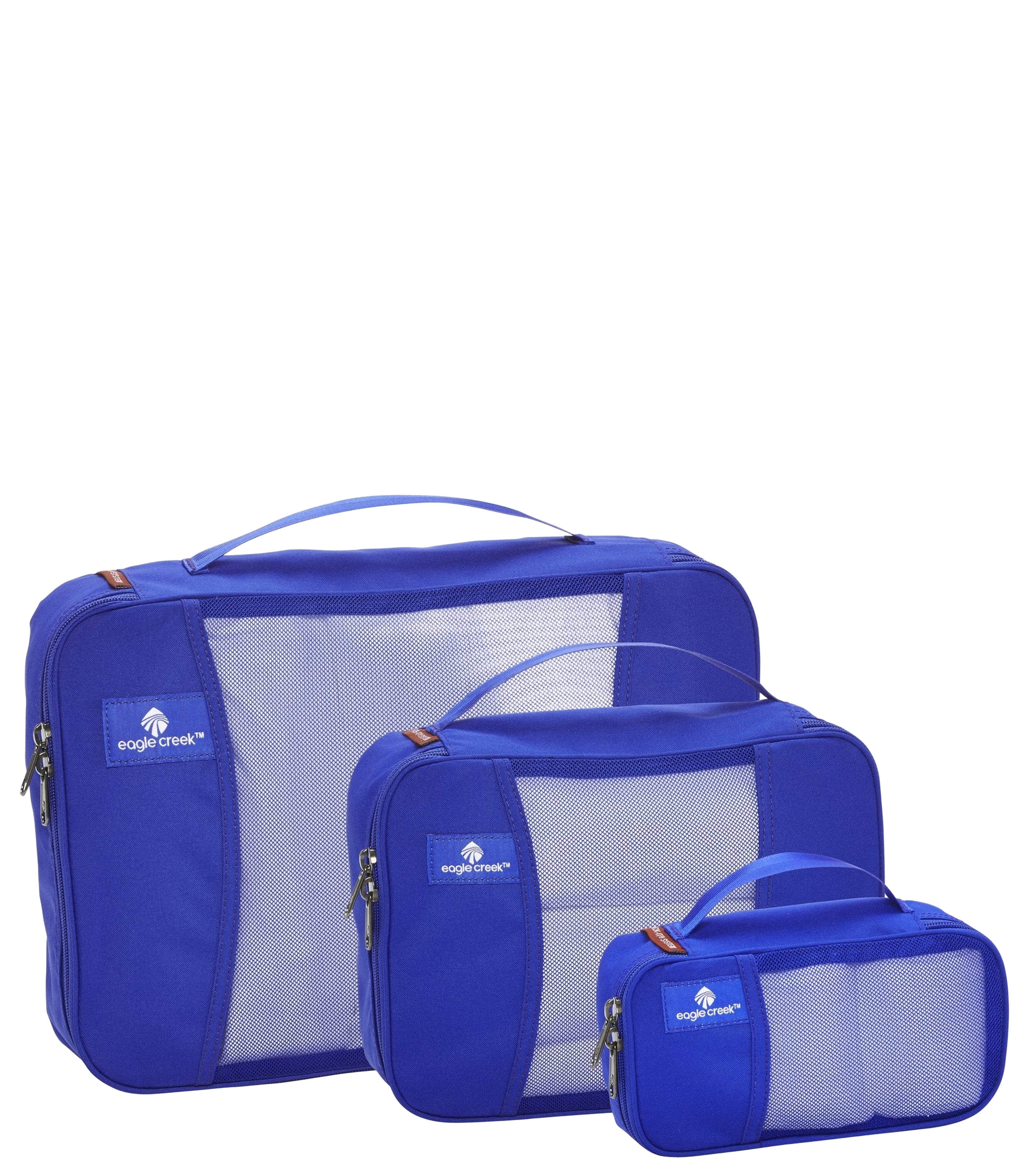 EAGLE CREEKPack-It Original Cube Set Organizer/Packing Cubes