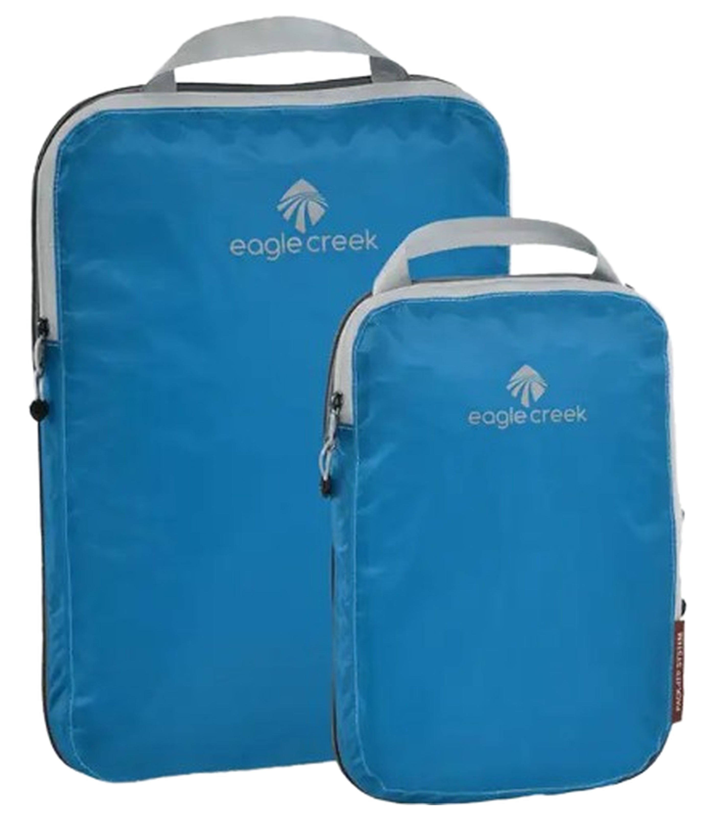 EAGLE CREEKPack-It Spectre Compression Cube Set Organizer/Packing Cubes