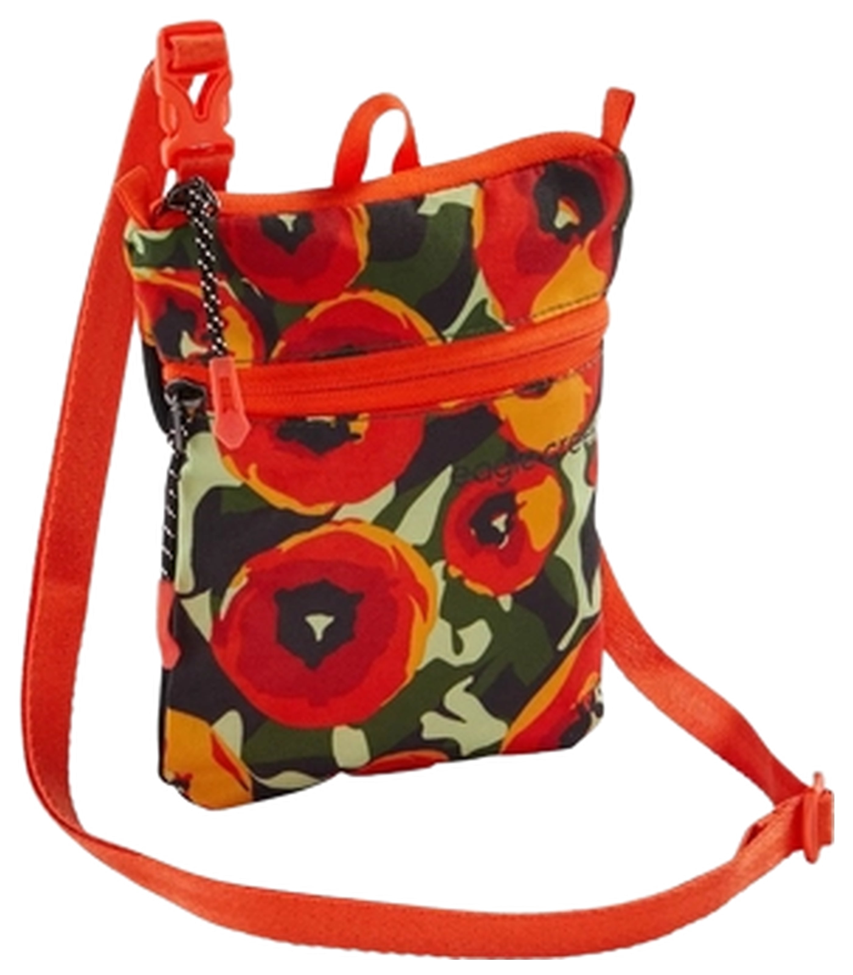 EAGLE CREEKStash Neck Pouch Crossbody/Sling/Messenger