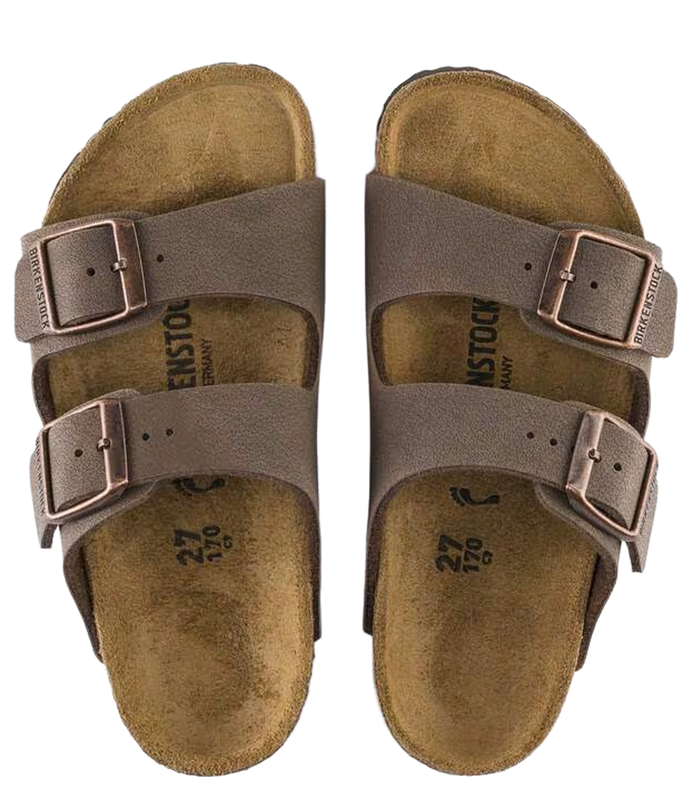 BIRKENSTOCKArizona Kids Classic Slides