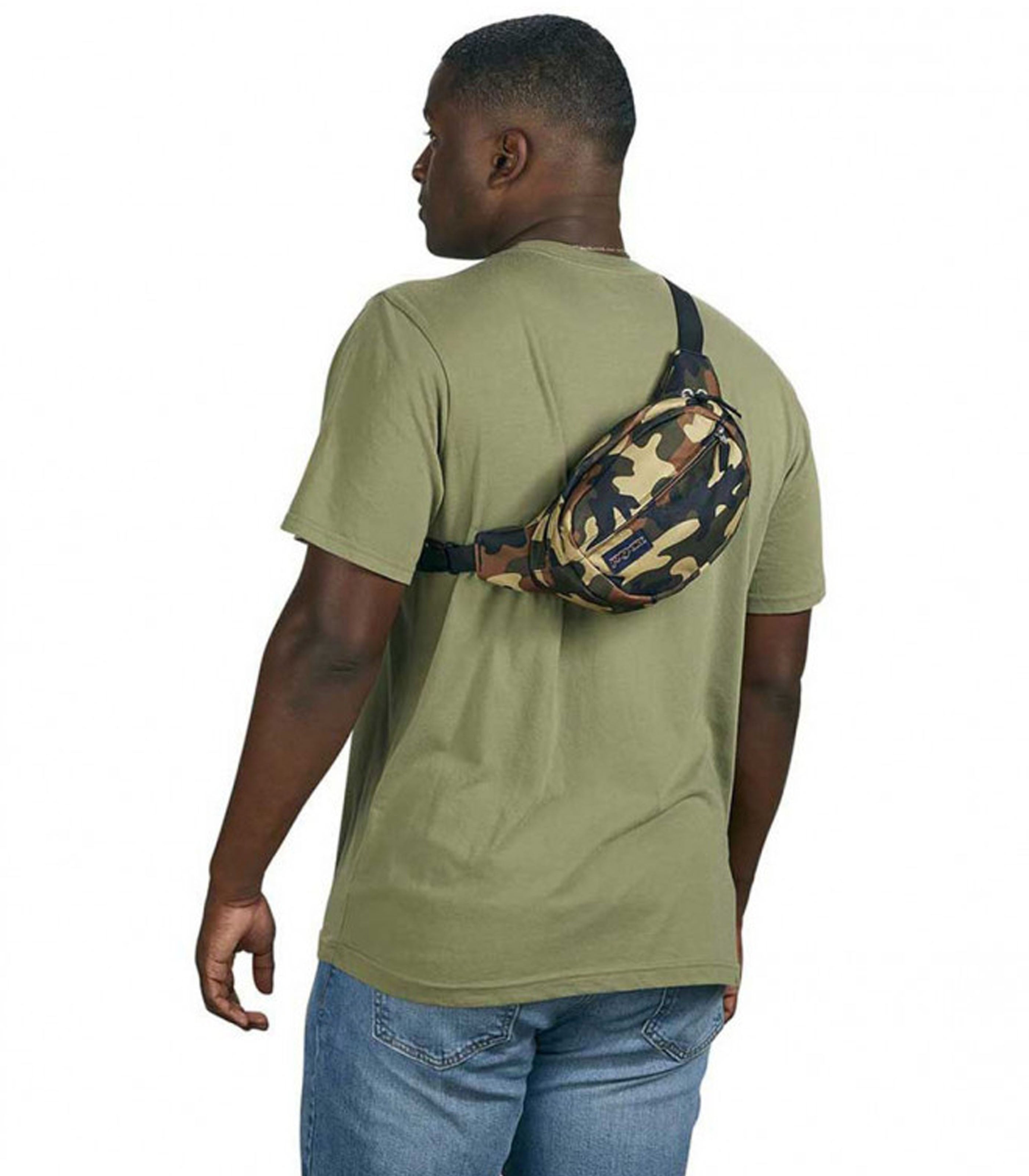 JANSPORTFifth Avenue Bag