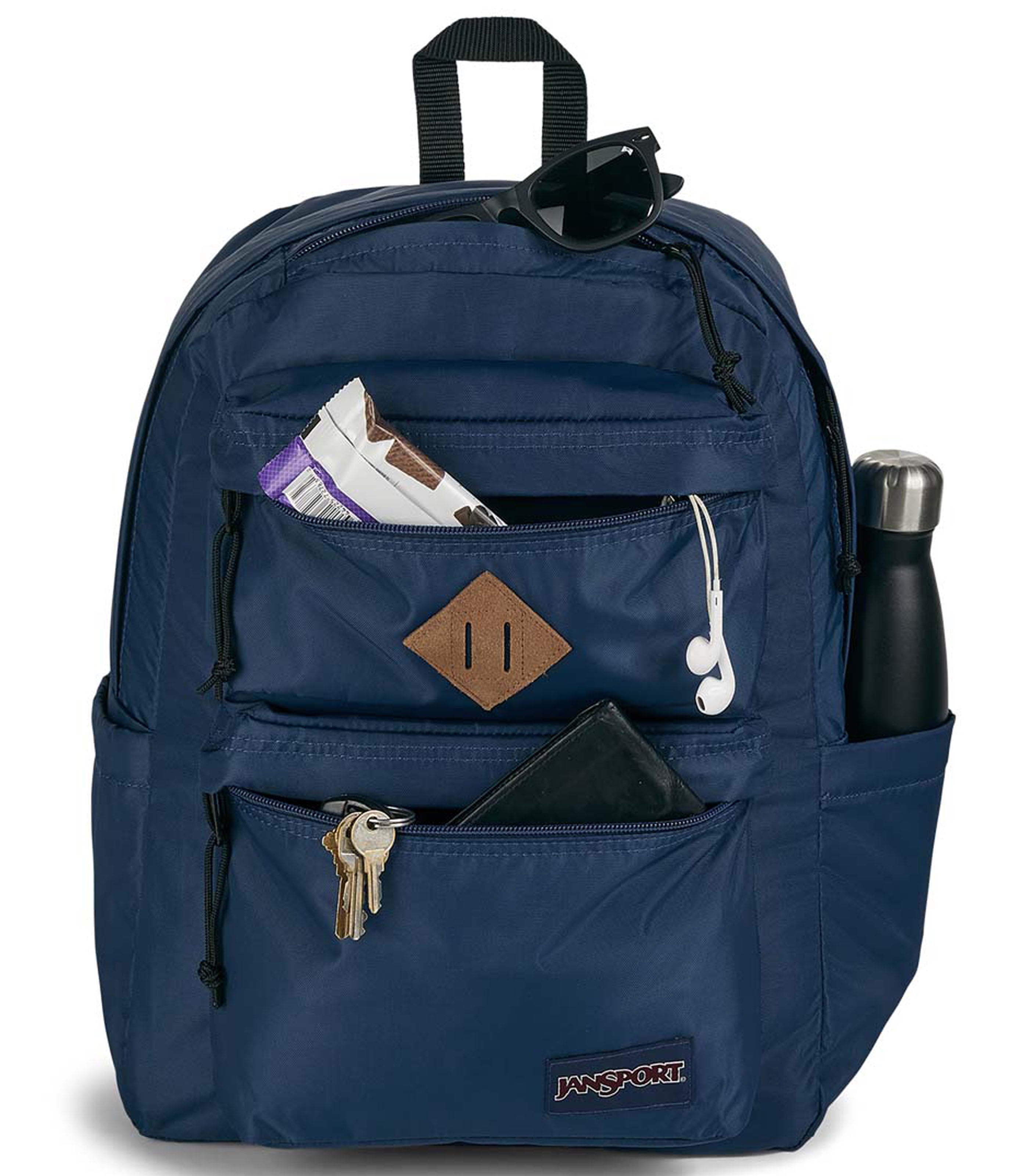 JANSPORTDouble Break Backpack