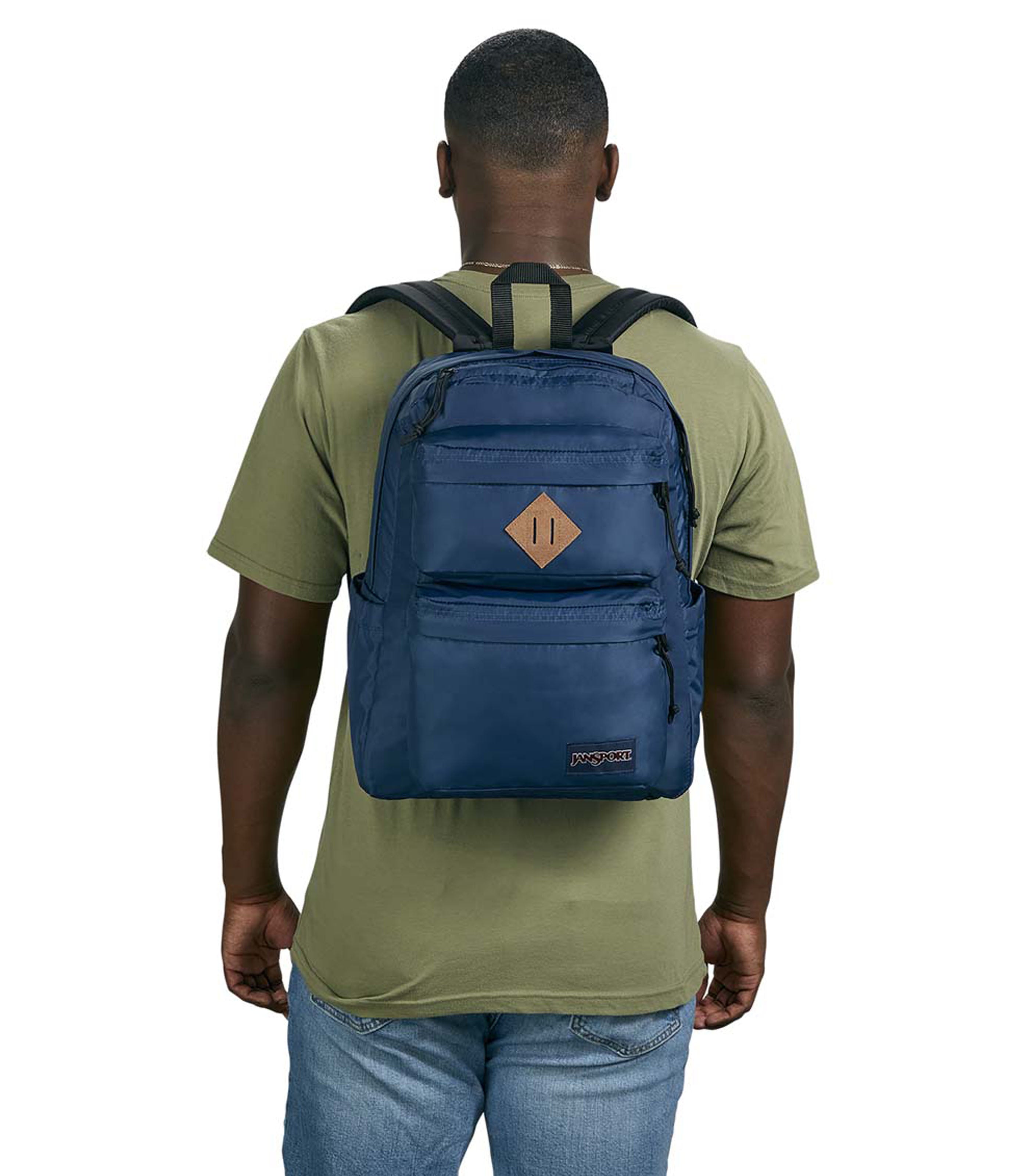 JANSPORTDouble Break Backpack
