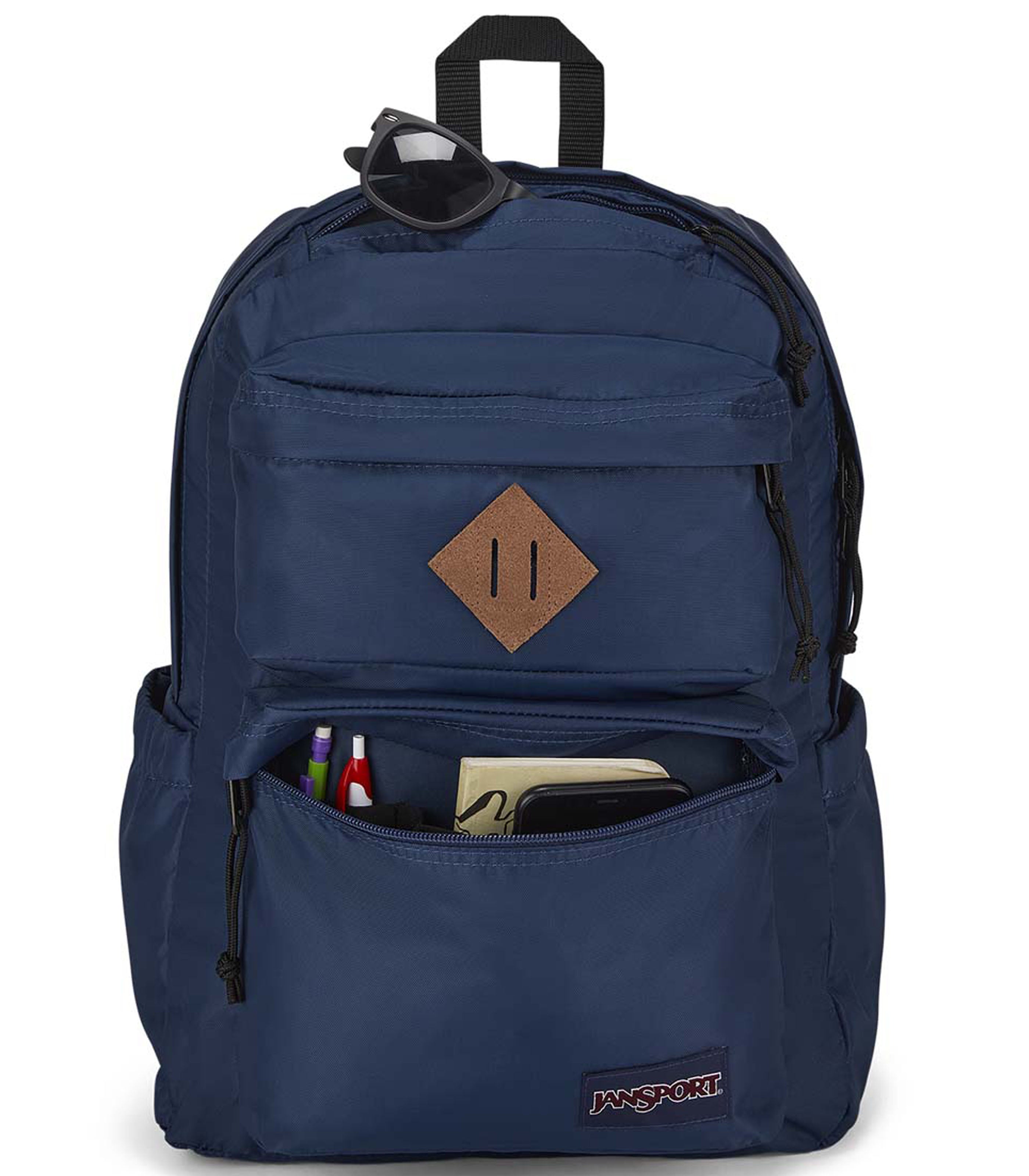JANSPORTDouble Break Backpack